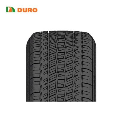 China Rubber Customized 255/65R18 Off Road Pickup Truck 4x4 Tires for sale