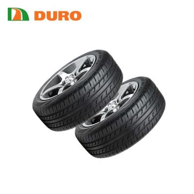 China Passenger Car Reduce Road Noise 205x60R16 Taiwan Radial Car Tire for sale