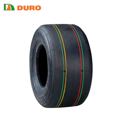 China Personal Recreation Rubber 10x4.50-5 4.5 Inch Cart Tires for sale