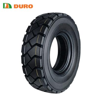 China Industrial Forklift PAIRS 12 7.00-12 All Terrain Forklift Tires for sale