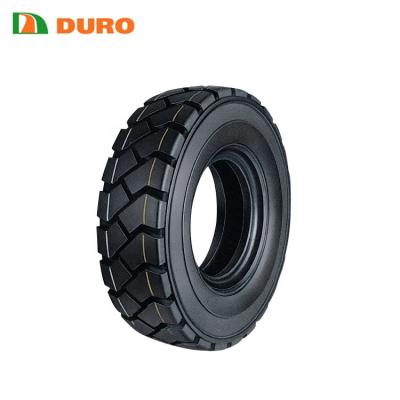 China Forklift Wholesale Resist Abrasion 8 Forklift Tire PAIR 5.00-8 for sale