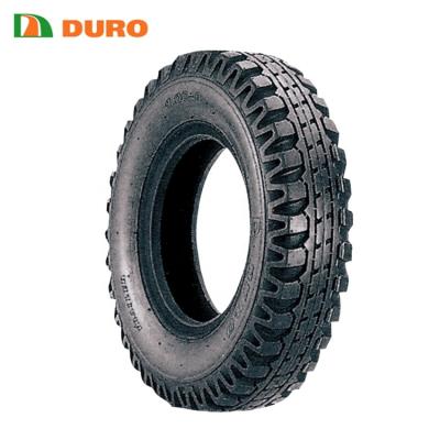 China Hot Sale Bias Trailer Long Life 10 PAIR 5.00-8 Cargo Trailer Tires for sale