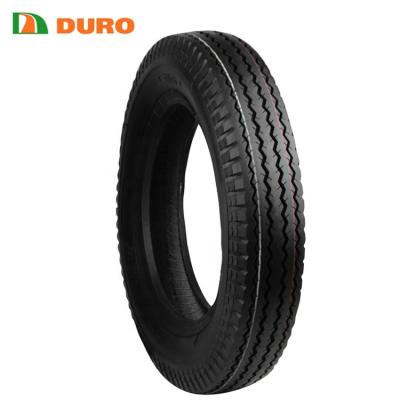 China Small Utility Boat And Trailers 4.80/4.00-8 Zigzag Off Road Trailer Wheel And Tire for sale