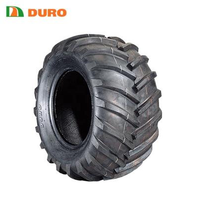 China Garden Tractor 21x11.00-8 Tall Bars Tires For Agricultural Machinery for sale