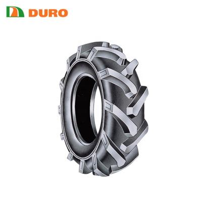 China Agriculture Chevron Model 5.00-10 Farm Tractor Tractor Tires for sale