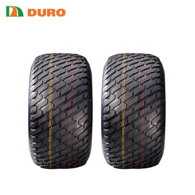 China Commercial Turf/Lawn& Commercial Garden Lawn Equipment Lawn Mower Tires 23x10.50-12 for sale