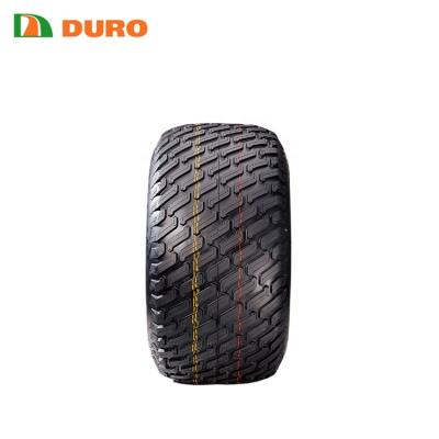 China Commercial Turf/Lawn& Garden Rounded Shoulders 15x6.00-6 Lawn Mower Garden Tires for sale