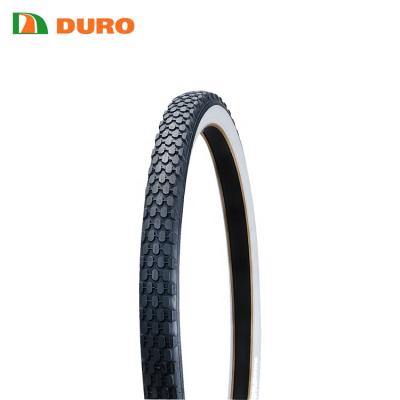 China CRUISER Retro Style 26x2.125 Puncture Proof Bike Tire for sale