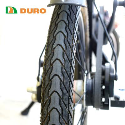 China CITY/E-ROAD DURO Easy Ride 26 inch eBike tire 26x2.125 for sale