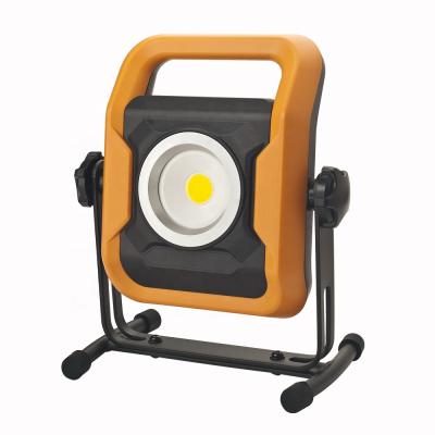 China 20W LANDSCAPE Rechargeable Work Light for sale