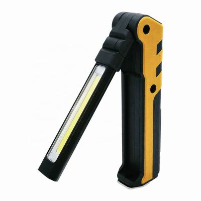 China Rechargeable LANDSCAPE COB led work light for sale