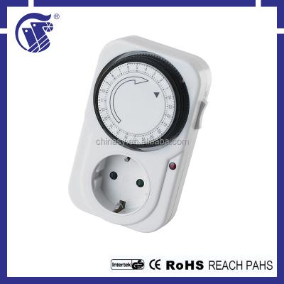 China 220-240V AC Styles 220-240V Multi-country Electrical Timer Relay Multi-function Countdown Timer Relay for sale