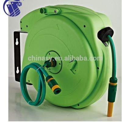 China Overhead PVA Insulated Electrical Metal Garden Hose Copper Coil for sale