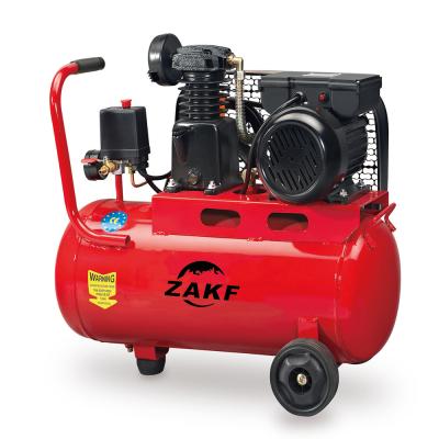 China SP-T1065 Piston Air Compressor 8bar Capacity 140L/min Piston Compressor Airend for sale