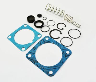 China Aluminum Air Compressor Repair Kit Maintenance Kit Unloader Valve Service Kit for sale