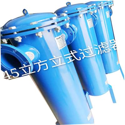 China Compressed Air Compressor Air Compressor Precision Filter Main Airline Filter Element for sale