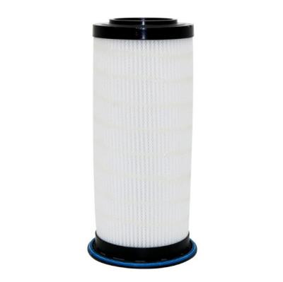 China Hotels Industrial High Accuracy Air 23424922 39911631 Oil Filter For Screw Air Compressor Parts for sale