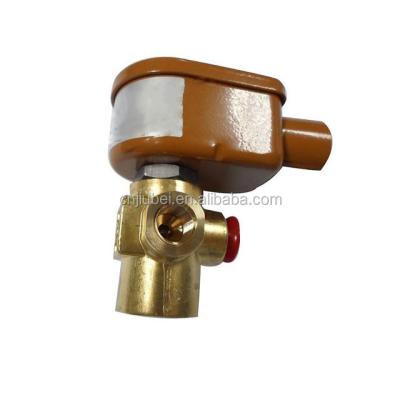 China Screw Air Compressor Parts 1089042821 Air Compressor Parts Solenoid Valve Air Compressor Spare Parts Solenoid Valve for sale