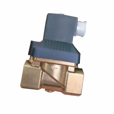 China Air Compressor Screw Machine Solenoid Valve Price Air Compressor Spare Parts for sale