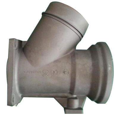 China Inlet valve for air compressor 1622316200 intake valve unloader valve for air compressor diesel parts for sale