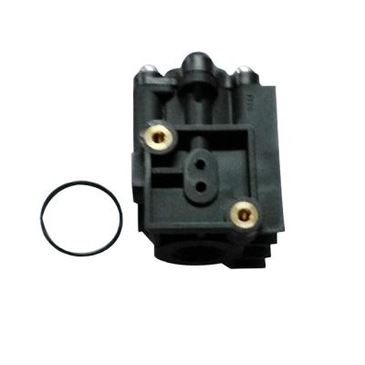 China GA Compressor Air Compressor Parts Vent Replacement Vent Valve 1622369480 Poppet Valve for sale