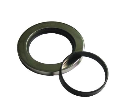 China Air Compressor Wholesale Price Shaft Seal 45*60*28 35*40*40 Shaft Seal Sleeve PTFE Oil Sleeve for sale