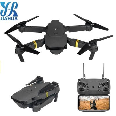 China Altitude Hold Quadcopter App Controlled Foldable Drones With 4K HD Camera WIFI FPV Waist Hold Rc Drone for sale