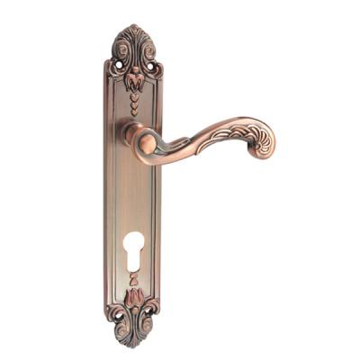 China Door handle 85 Z203-Z203 modern classic traditional for sale