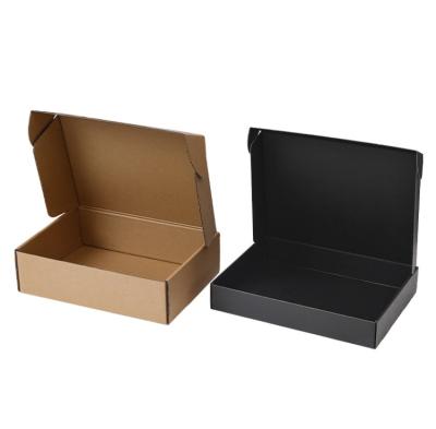 China Recyclable Cheapest Lower MOQ Stock  Turnover transportation, warehousing, and cardboard boxes customized by manufacturers are sturdy and d for sale