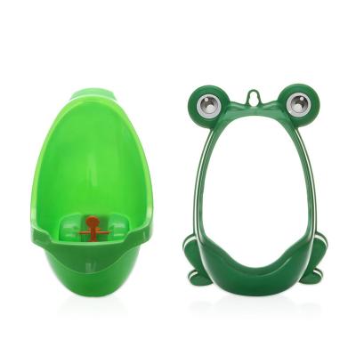 China Applicable Wall Mounted Cute Portable Baby Boy Plastic Toilet for sale