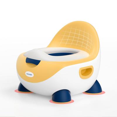 China New design baby potty elsababy plastic training seat applicable for sale