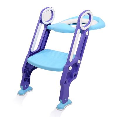 China Applicable New Design Quality Toddler Plastic Potty Training for sale