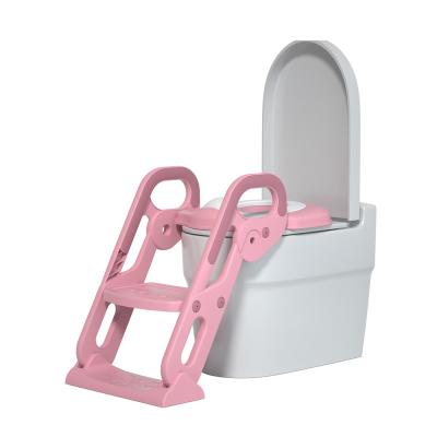 China Applicable Cheap Portable Folding Baby Kids Plastic Toilet Scale for sale