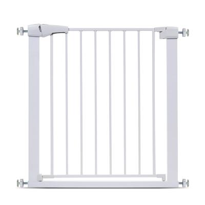 China High Quality ABS Portable Baby Child Safety Gate Applicable for sale