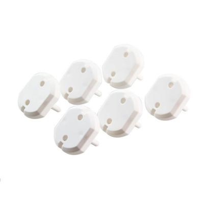 China High Quality Multifunctional ABS Outlet Outlet Cover Baby Safety Socket Protector Socket Cover Safety Product for sale