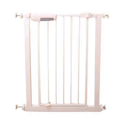 China Applicable High Quality Portable Safety Baby Gate Barrier for sale