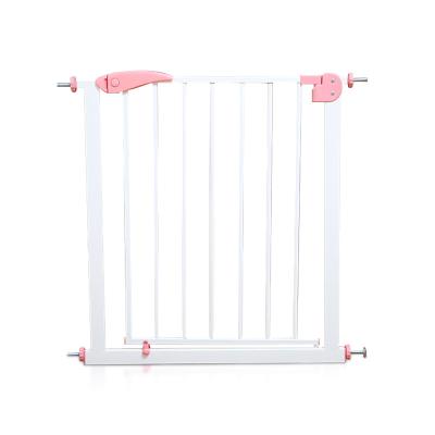 China Applicable High Quality Protective Adjustable Baby Safe Gate for sale