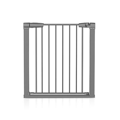 China Applicable Portable Barriers Gate Stair Baby Kids Safety Gate for sale