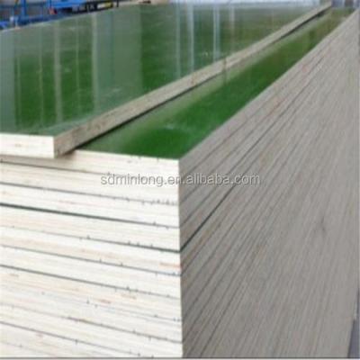 China Best quality pp board traditional plastic shuttering waterproof marine plywood for sale for sale