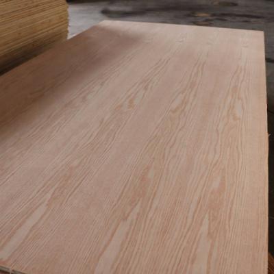 China 18mm Indoor Plywood / 4x8 Plywood Cheap Plywood For Furniture for sale