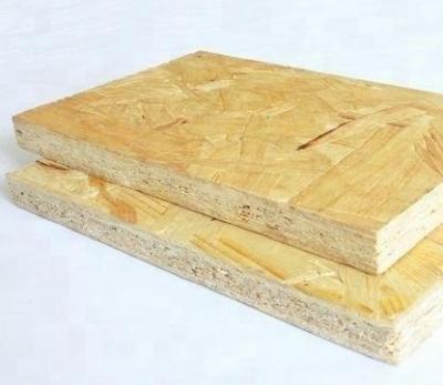 China Traditional OSB 2, OSB3/Oriented Strand Board, OSB Plate Price for sale