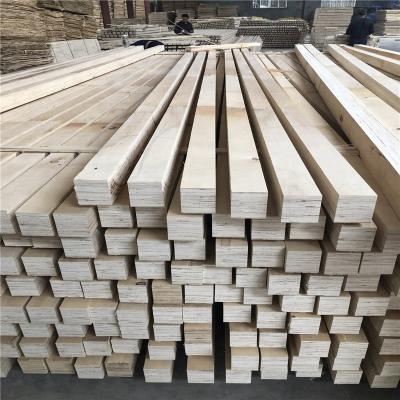 China Poplar LVL Packaging Timber For Packing /Package for sale