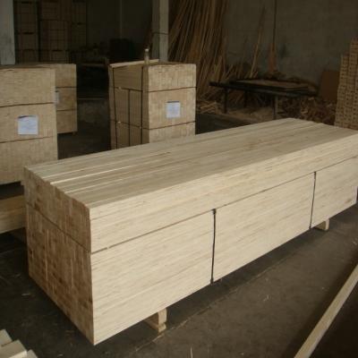 China Traditional Laminated Veneer Lumber LVL For Wrapping for sale