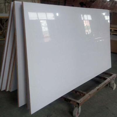 China Traditional High Quality UV Coated Plywood for Cabinet for sale