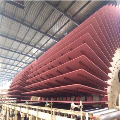 China Moisture proof /fire retardant mdf flame retardant mdf for sale