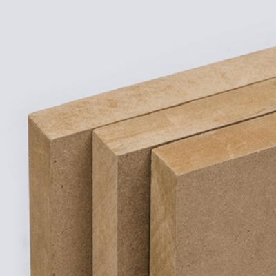 China MDF Moisture Proof Board With Best Price for sale