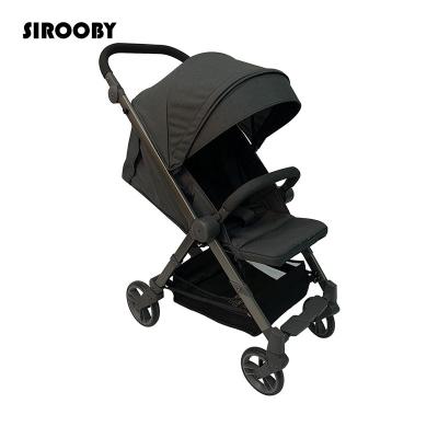 China Fold Stroller New Product Baby Pram Push Car Stroller 0-3 Years Baby Pram For Children for sale