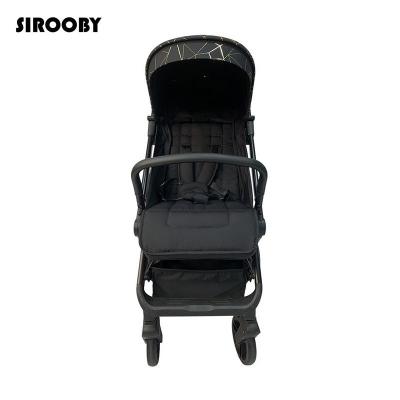 China Folding Stroller Comfortable Aluminum Alloy Baby Stroller China Wholesale Baby Strollers For Sale for sale