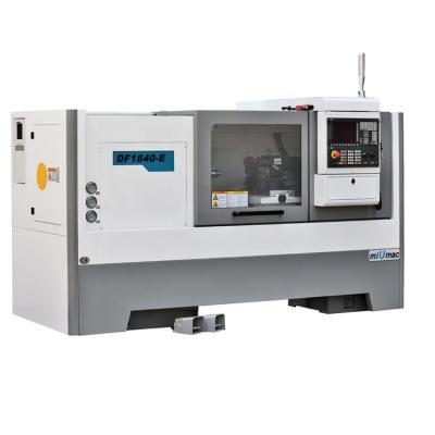 China CK6156/1000 China CNC Lathe Machinery Repair Shops CNC Lathe Machine Price CNC Flat Bed Lathe for sale