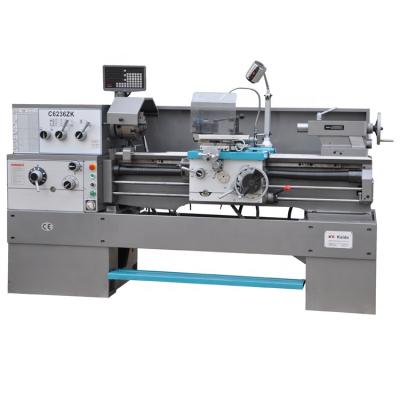 China KAIDA machinery repair shops BENCH lathe C6246ZK c6246 lathe machine cht6266y lathe machine for sale